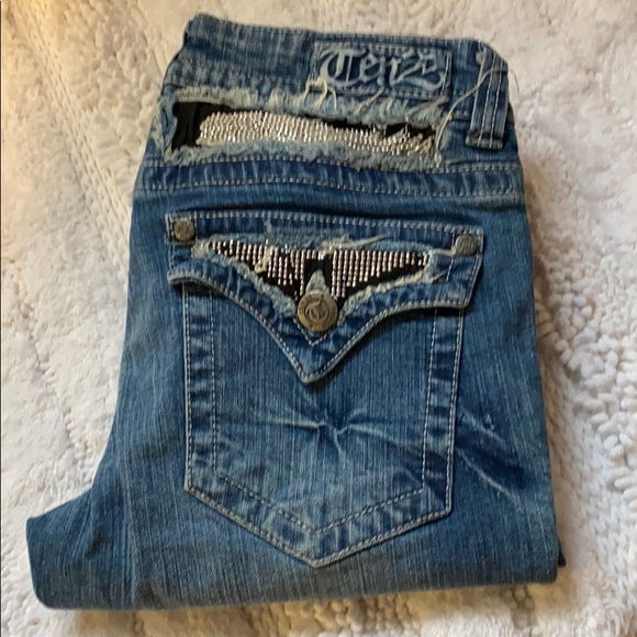 Denim - PREMIUM TEN 25